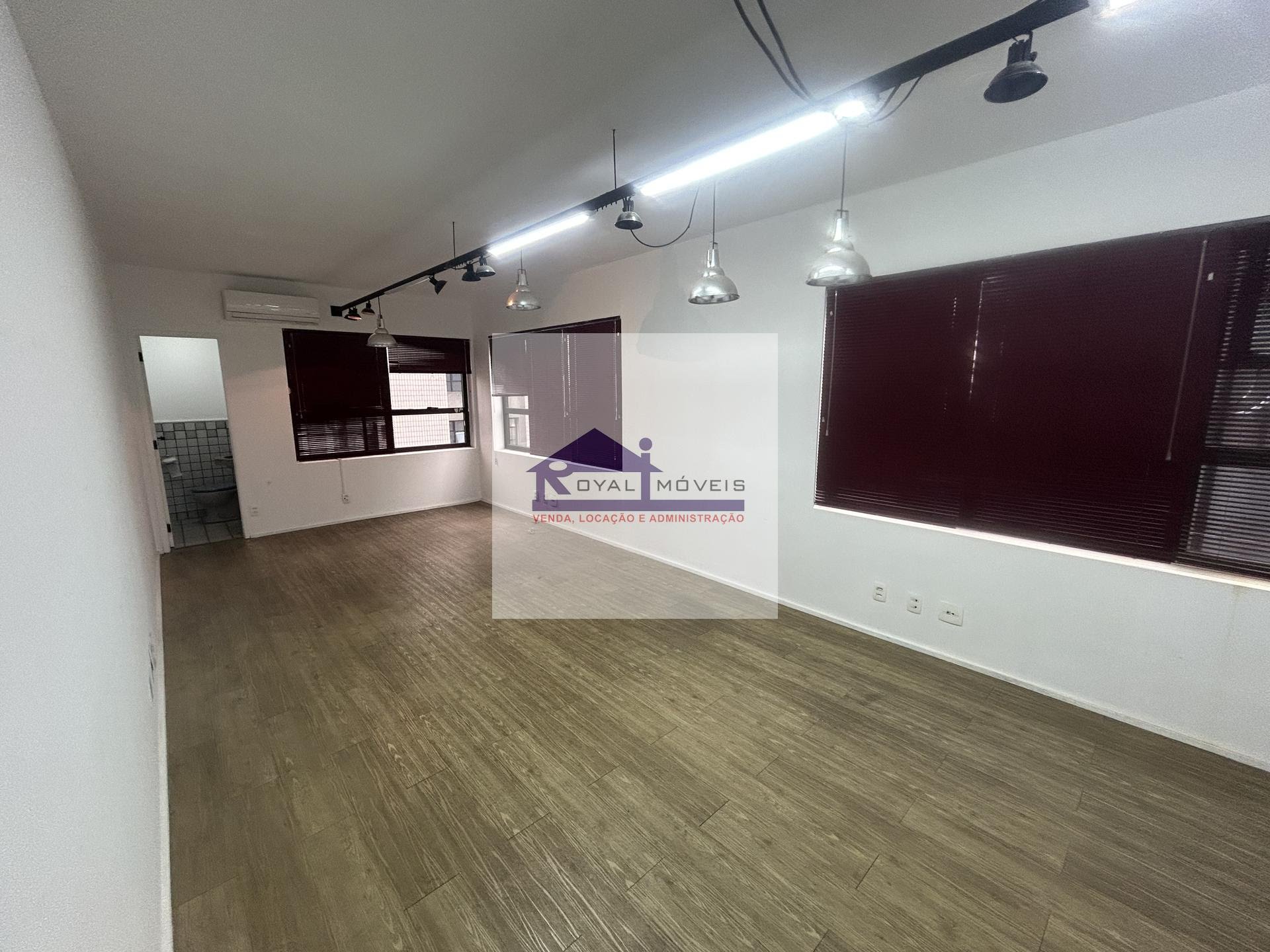 Comercial para alugar com 2 banheiros, 1 vaga e 78m² no Vila Clementino, São Paulo (SP) — foto 14 de 17