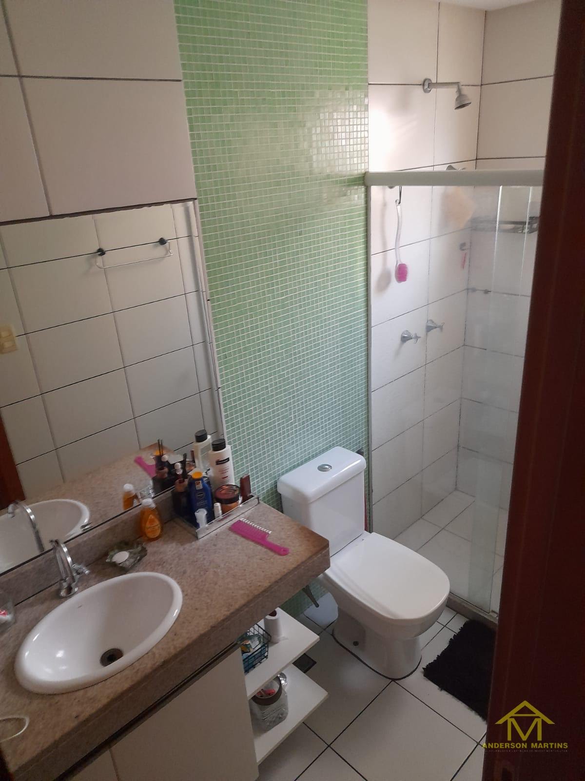 Apartamento à venda com 2 quartos, 2 banheiros, 2 vagas e 89m² no Itapuã, Vila Velha (ES) — foto 13 de 20