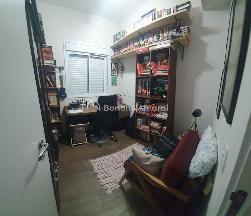Apartamento, 3 quartos, 76 m² - Foto 14