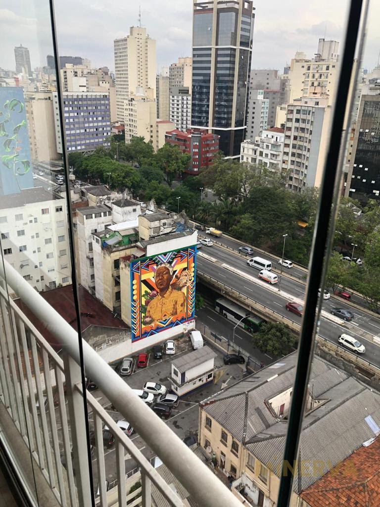 Apartamento à venda com 2 quartos, 1 suíte, 2 vagas e 85m² no Barra Funda, São Paulo (SP) — foto 12 de 30