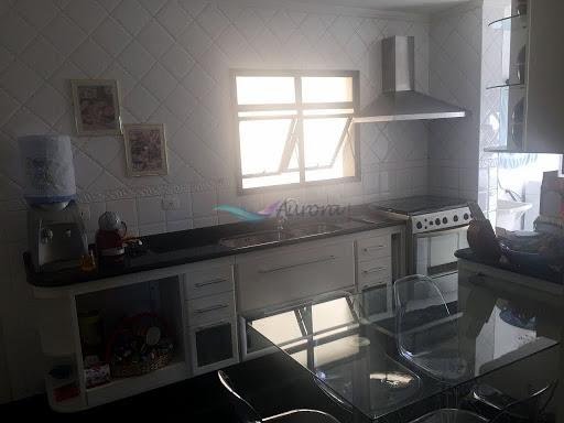 cozinha planejada