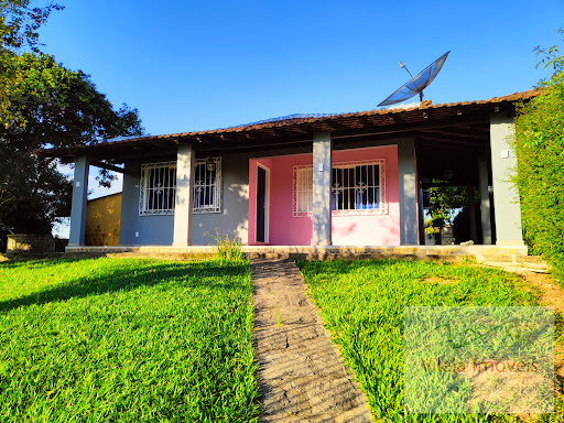 Casa em Alto da Boa Vista  -  Miguel Pereira
