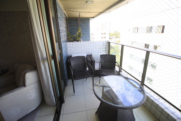 Apartamento à venda com 4 quartos, 2 suítes, 2 vagas e 136m² no Poço da Panela, Recife (PE) — foto 10 de 30