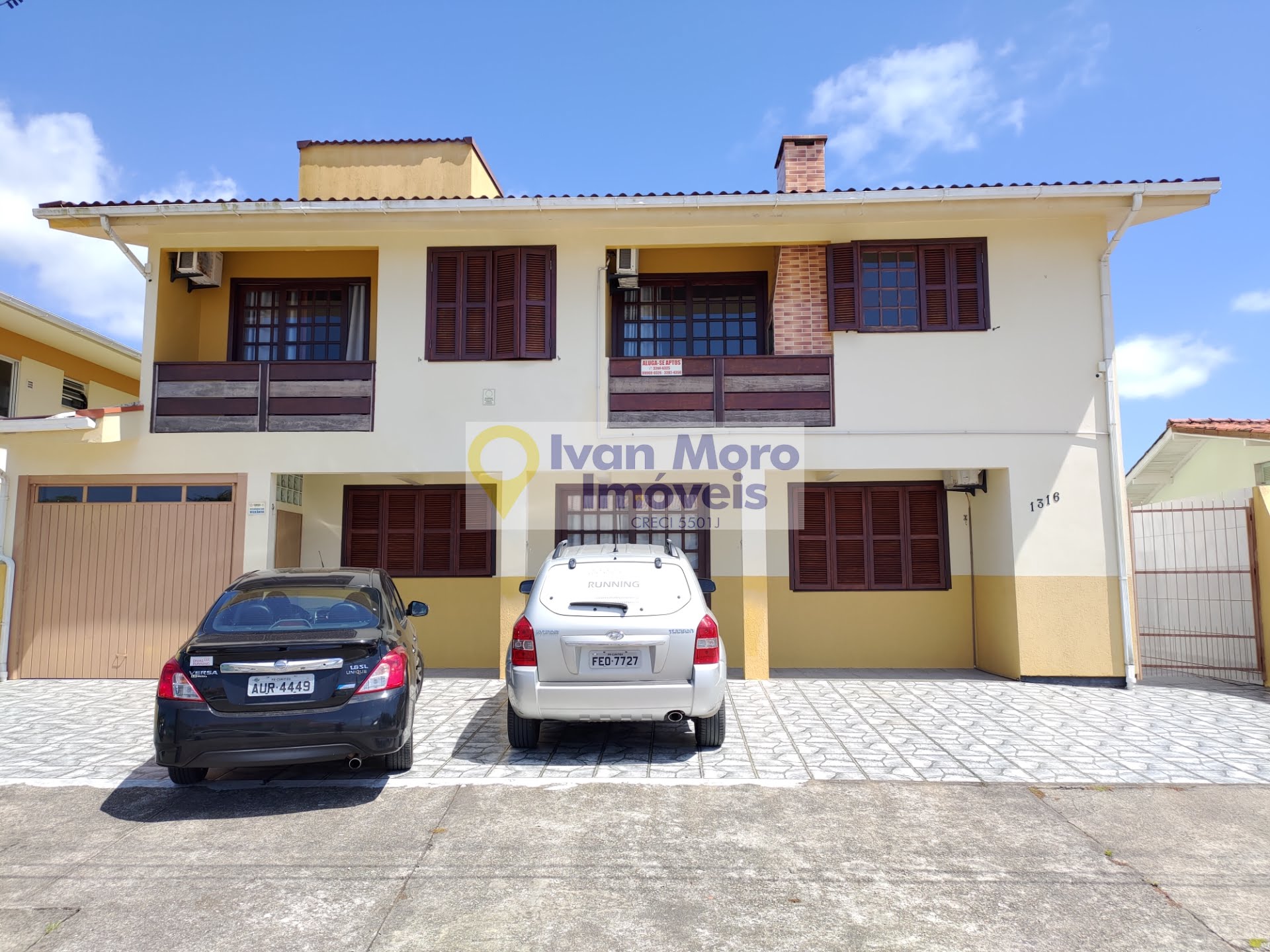 Apartamento para alugar com 2 quartos, 1 banheiro, 1 vaga e 60m² no Daniela, Florianópolis (SC) — foto 27 de 28
