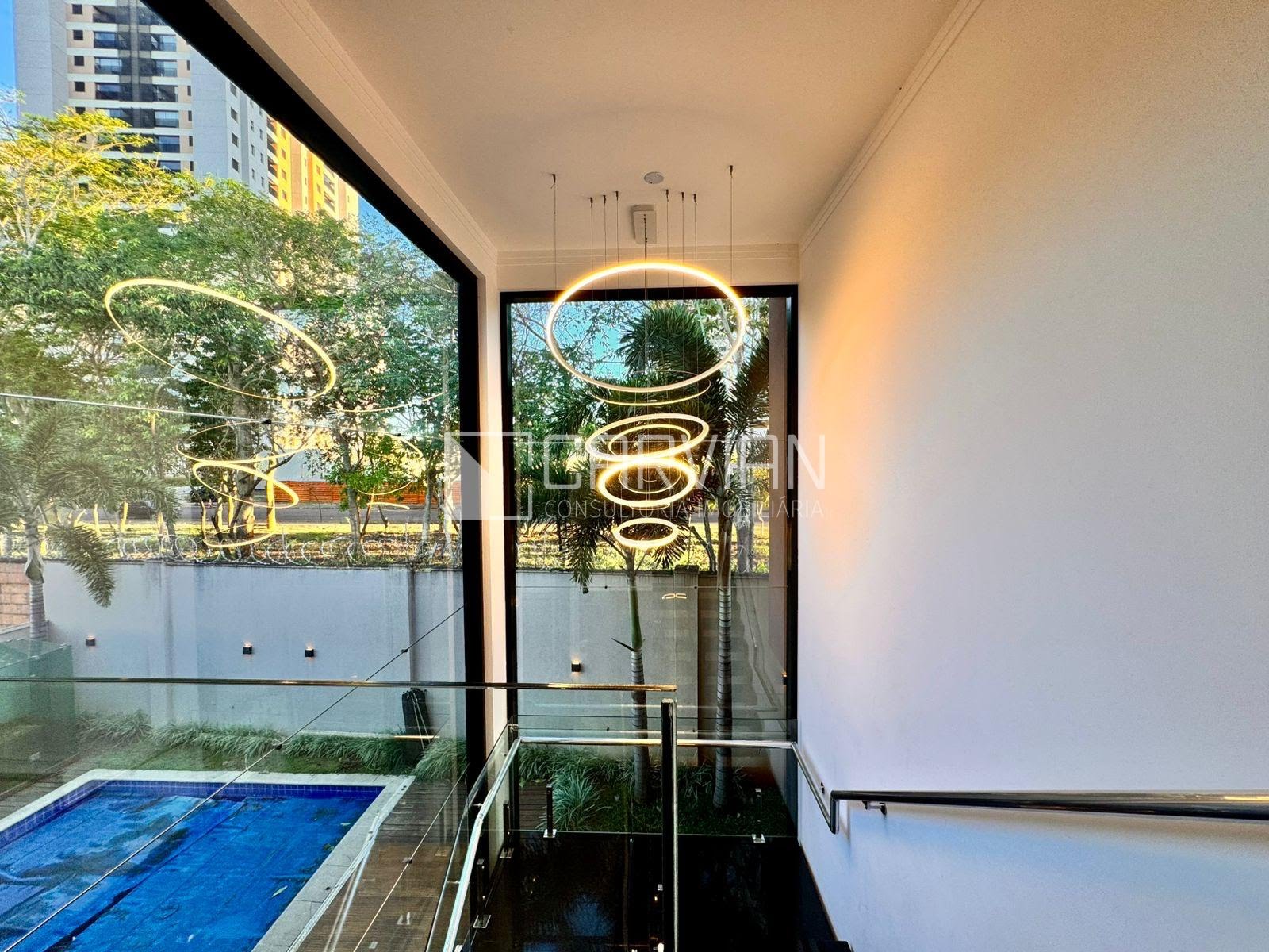 Casa à venda com 3 quartos, 3 suítes, 5 vagas e 267m² no Bonfim Paulista, Ribeirão Preto (SP) — foto 27 de 30