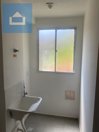Apartamento em Jardim Fanganiello  -  São Paulo