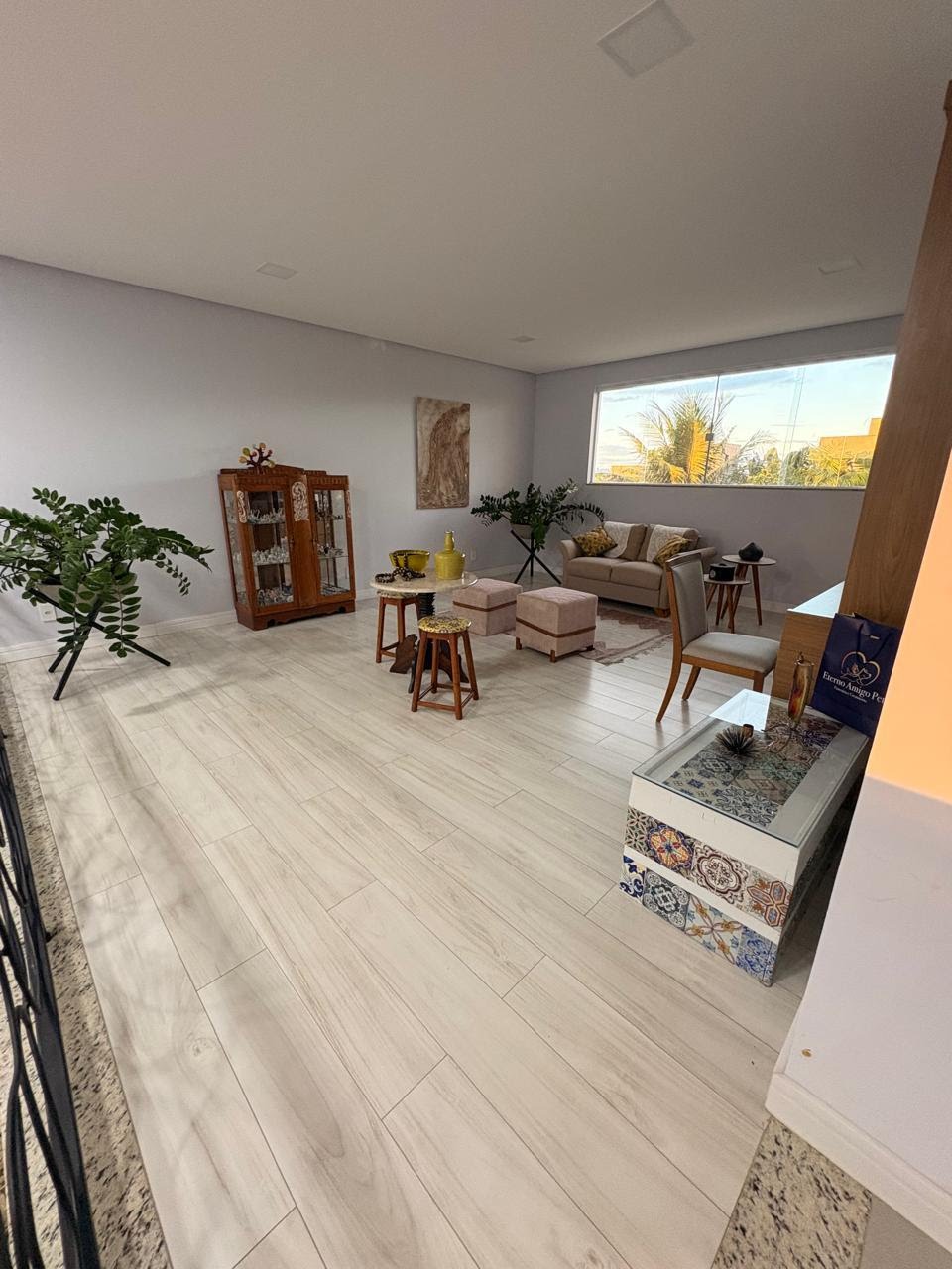 Casa à venda com 3 quartos, 2 suítes, 4 vagas e 440m² no Papagaio, Feira de Santana (BA) — foto 20 de 28