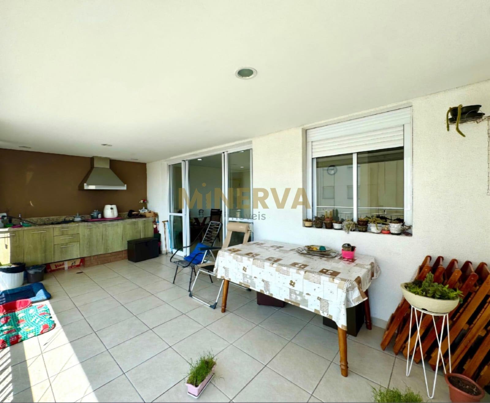Apartamento à venda com 3 quartos, 1 suíte, 2 vagas e 114m² no Vila Galvão, Guarulhos (SP) — foto 12 de 30