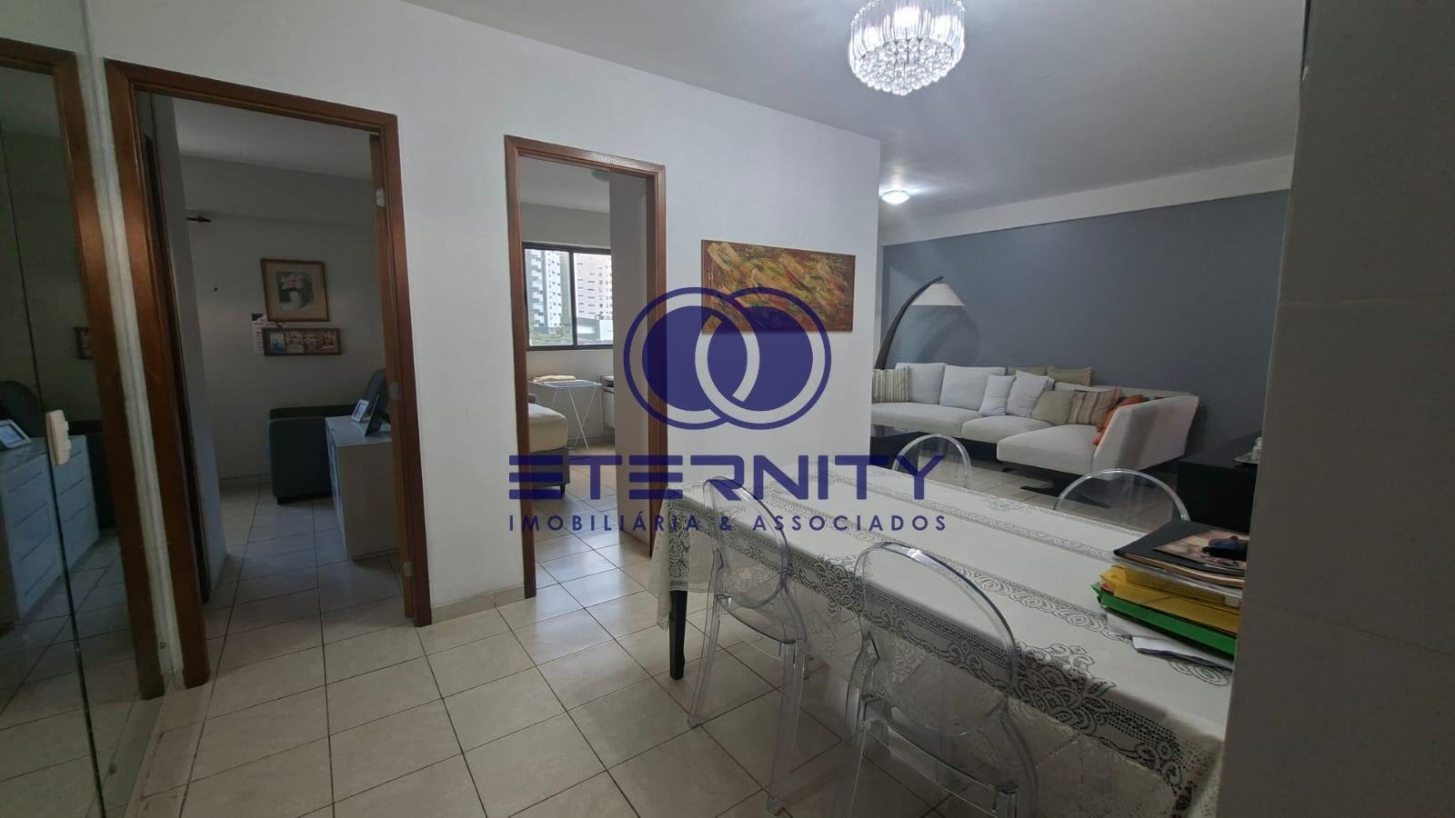 Apartamento à venda com 3 quartos, 2 suítes, 1 vaga e 80m² no Casa Amarela, Recife (PE) — foto 29 de 30