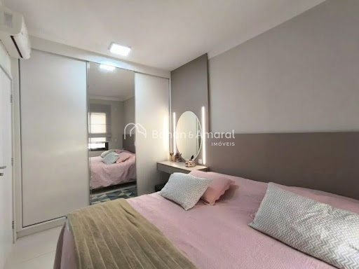 Apartamento, 3 quartos, 91 m² - Foto 8