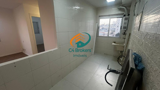 Apartamento em Ponte Grande - Guarulhos, SP