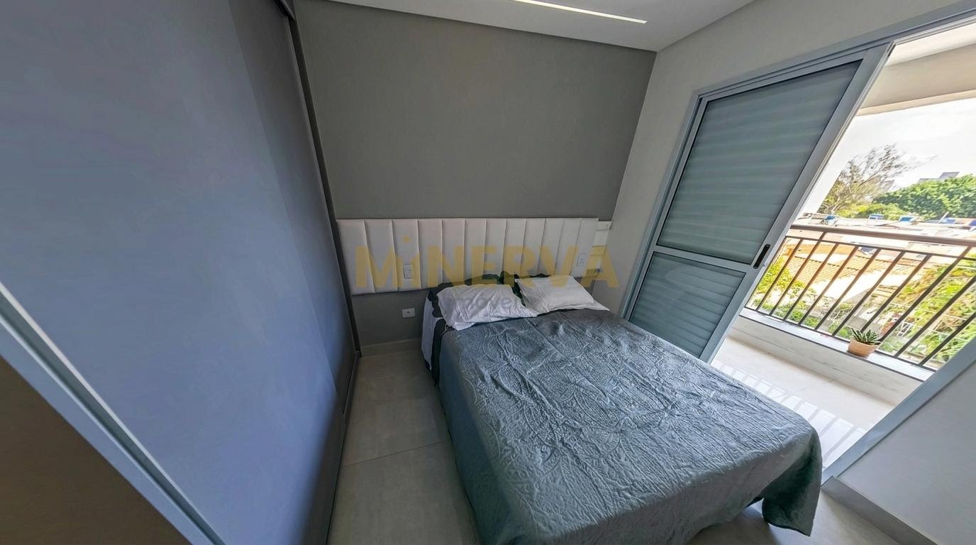 Studio à venda com 1 quarto, 1 suíte e 32m² no Tatuapé, São Paulo (SP) — foto 7 de 15