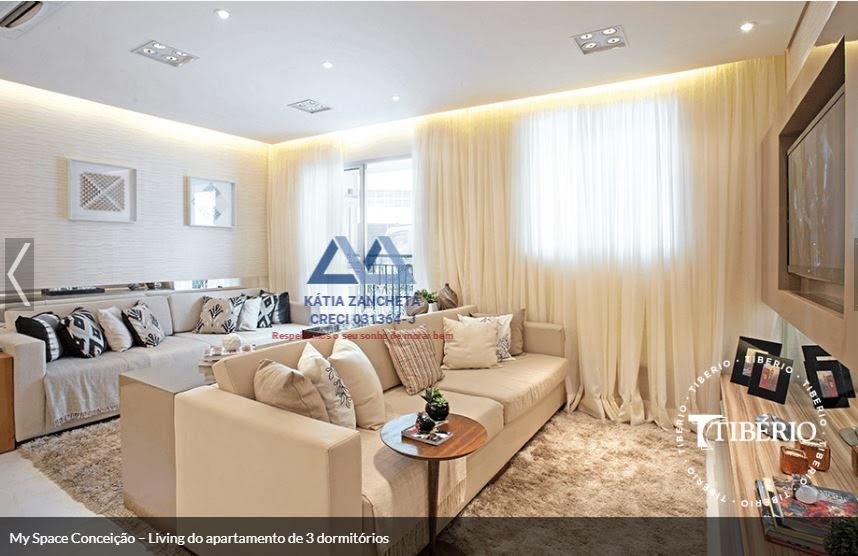 Apartamento à venda com 3 quartos, 1 suíte, 1 vaga e 76m² no Vila Guarani(zona Sul), São Paulo (SP) — foto 2 de 21