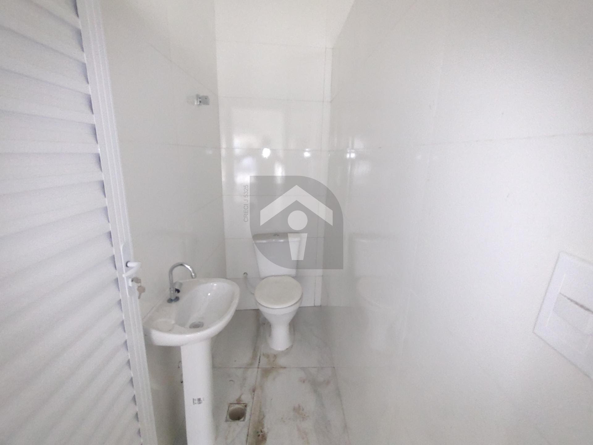 Loja-Salão, 45 m² - Foto 5