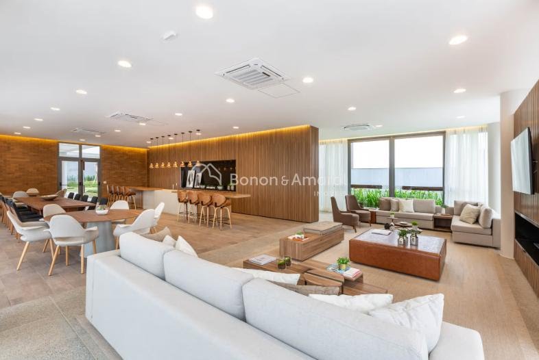 Apartamento, 3 quartos, 125 m² - Foto 5