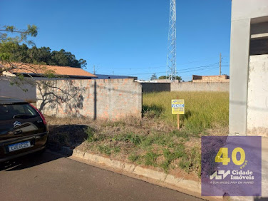 Venda terreno em Loteamento Villa Jatobá  -  Avaré