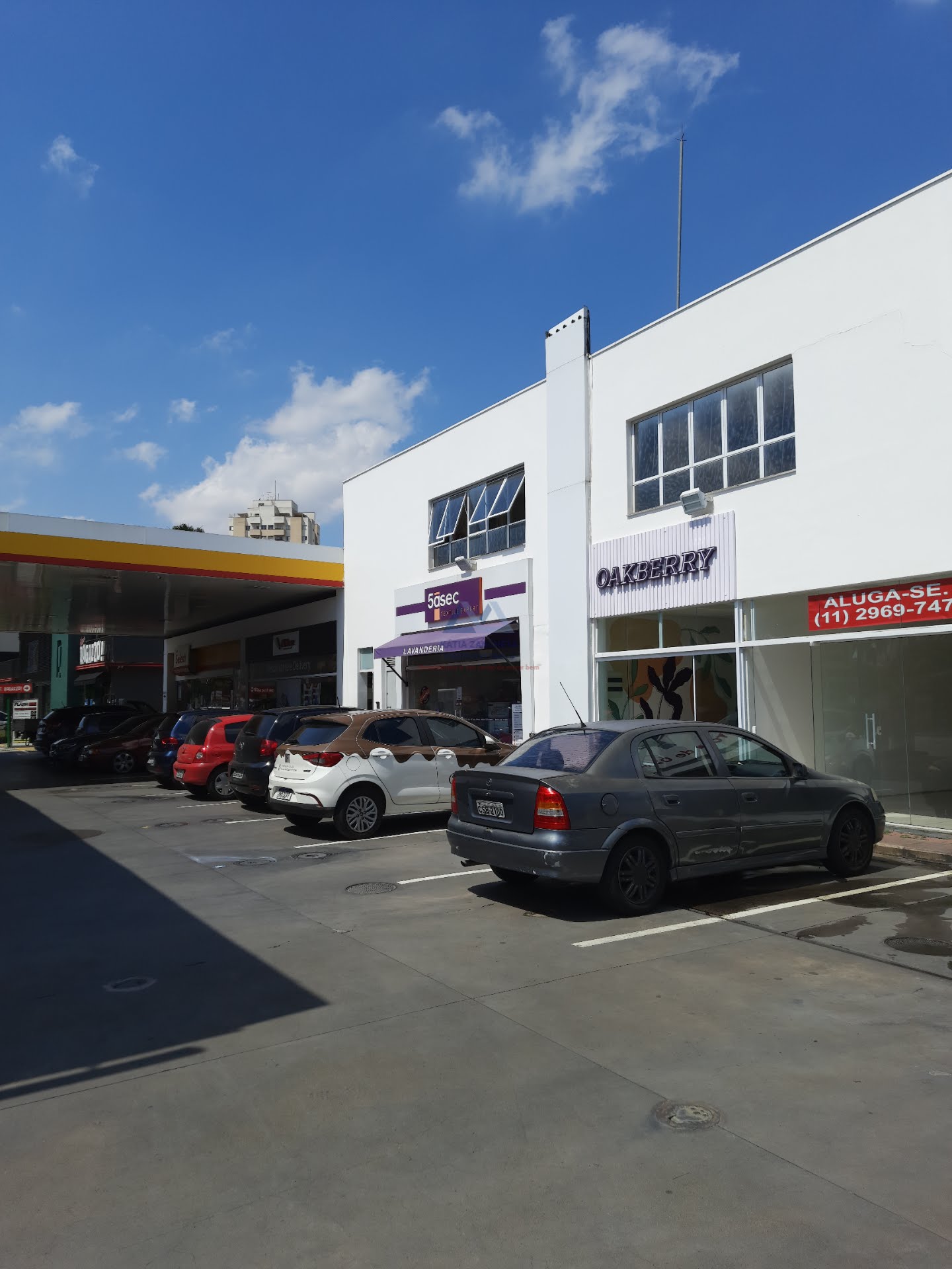 Comercial para alugar com 1 banheiro e 52m² no Vila Moinho Velho, São Paulo (SP) — foto 22 de 30