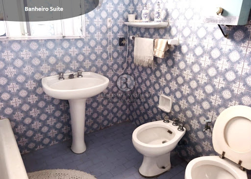 Suíte - WC