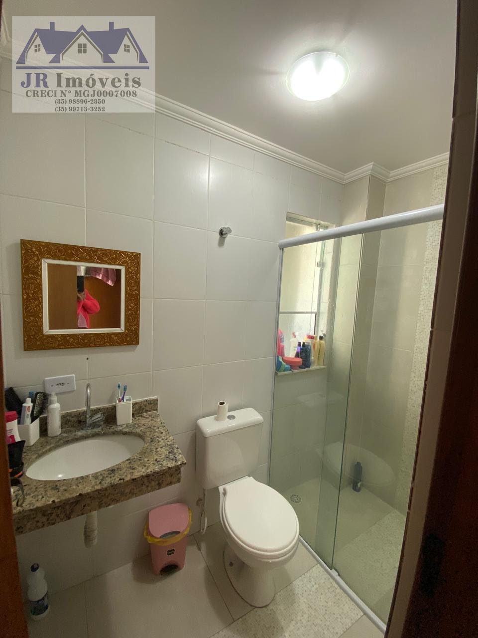 Apartamento à venda com 1 quarto e 1 suíte no Santa Rosa, Itajubá (MG) — foto 7 de 15