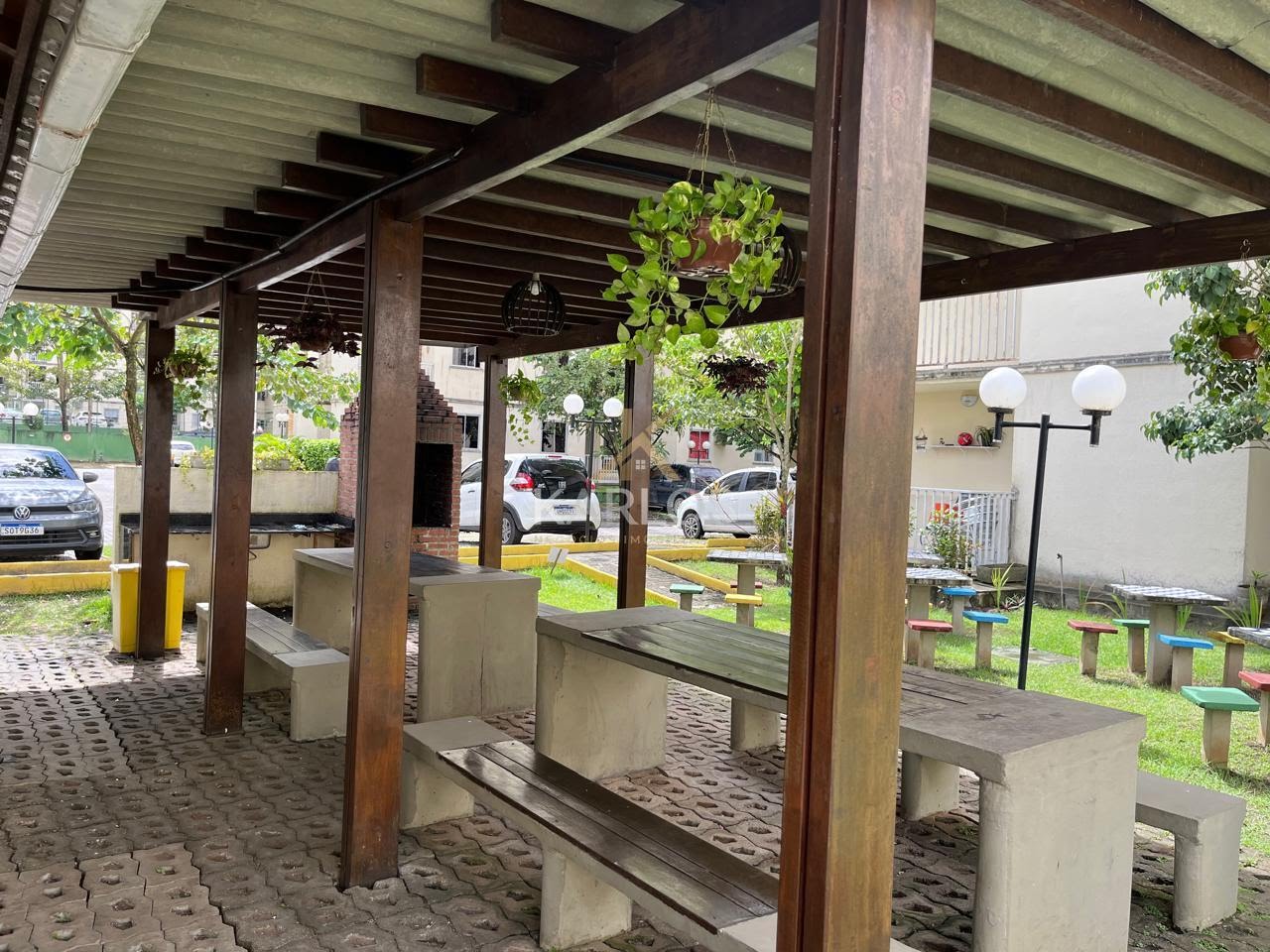 Apartamento à venda com 2 quartos, 1 banheiro e 50m² no Alberto Maia, Camaragibe (PE) — foto 24 de 30