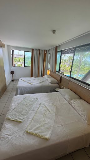 Apartamento à venda com 1 quarto, 1 suíte, 1 vaga e 48m² no Praia Muro Alto, Ipojuca (PE) — foto 10 de 14
