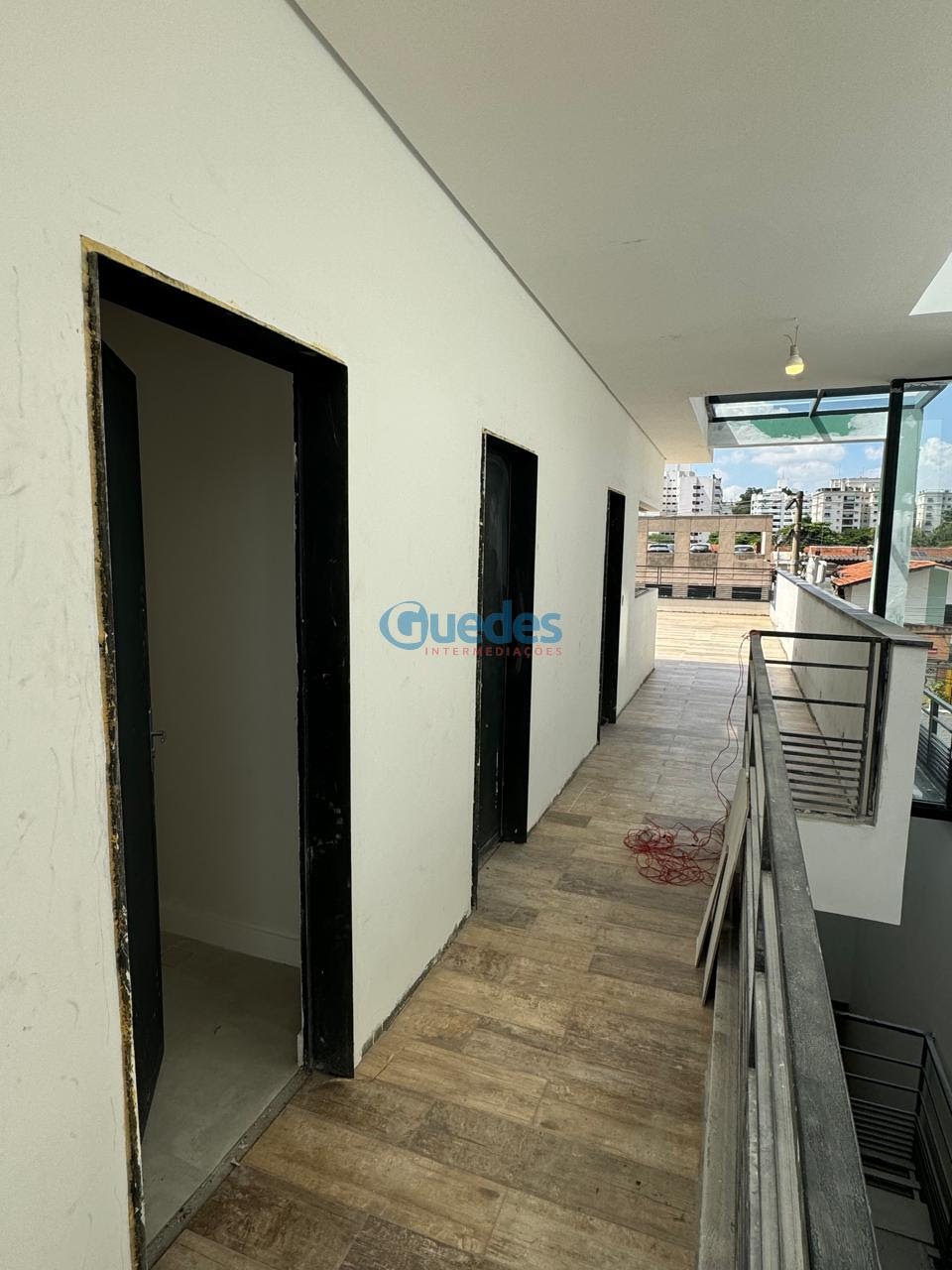 Comercial para alugar com 400m² no Chácara Santo Antônio (zona Sul), São Paulo (SP) — foto 28 de 30