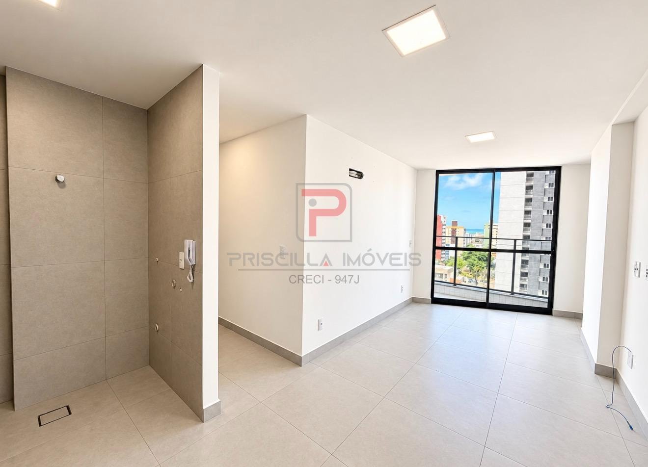 Apartamento para alugar com 2 quartos, 1 suíte, 1 vaga e 56m² no Manaíra, João Pessoa (PB) — foto 6 de 30