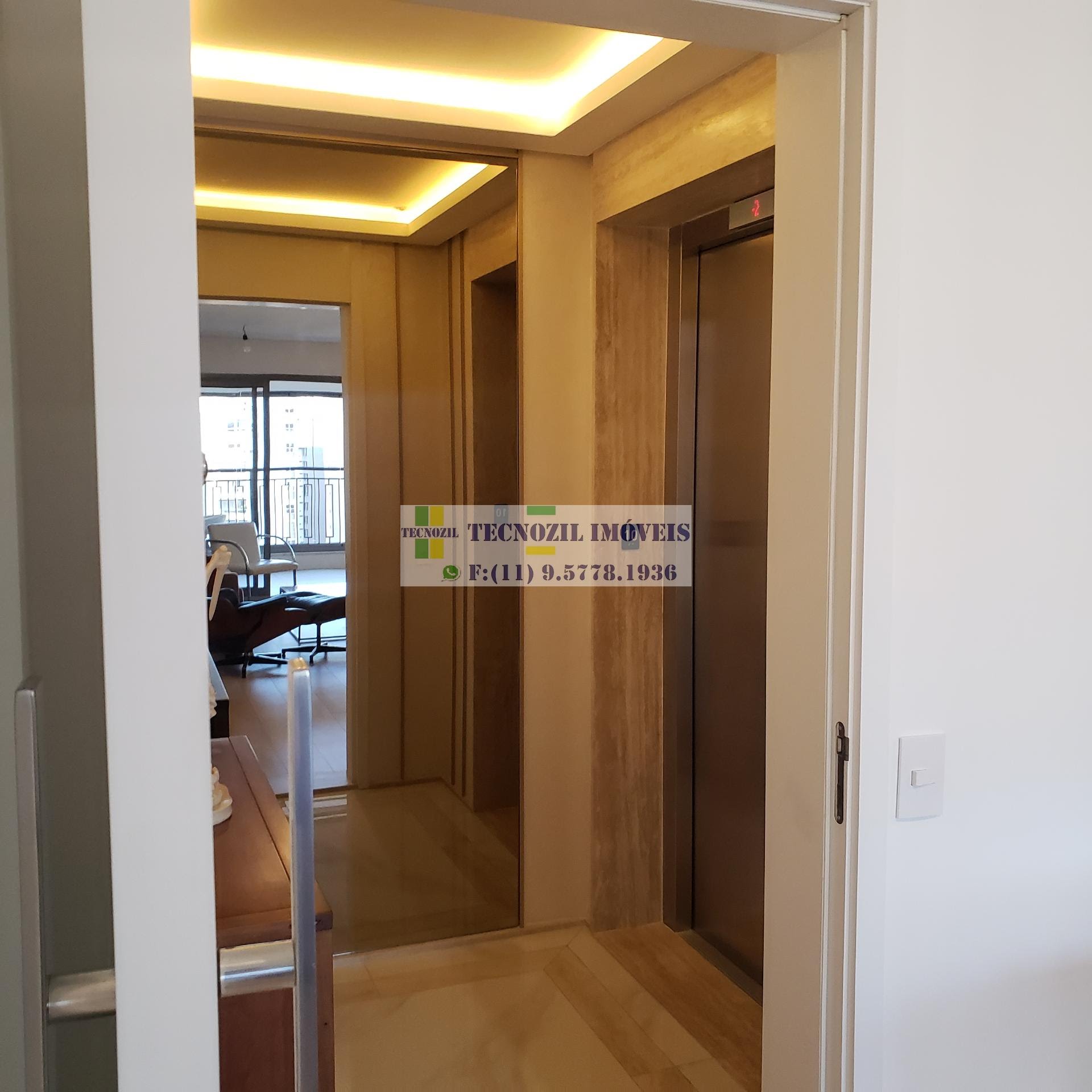 Apartamento, 3 quartos, 149 m² - Foto 16