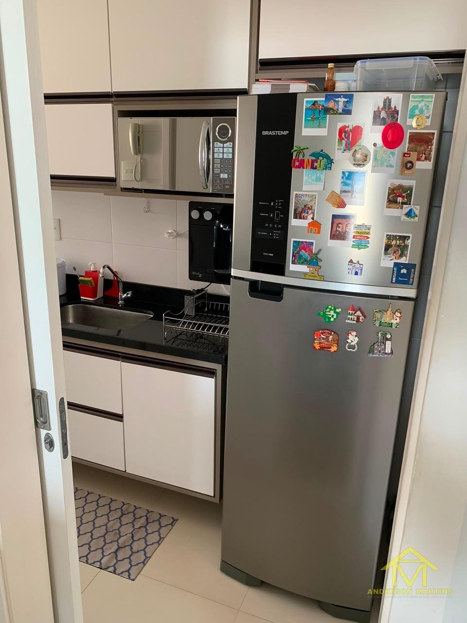 Apartamento à venda com 3 quartos, 2 banheiros, 2 vagas e 74m² no Praia de Itaparica, Vila Velha (ES) — foto 19 de 20