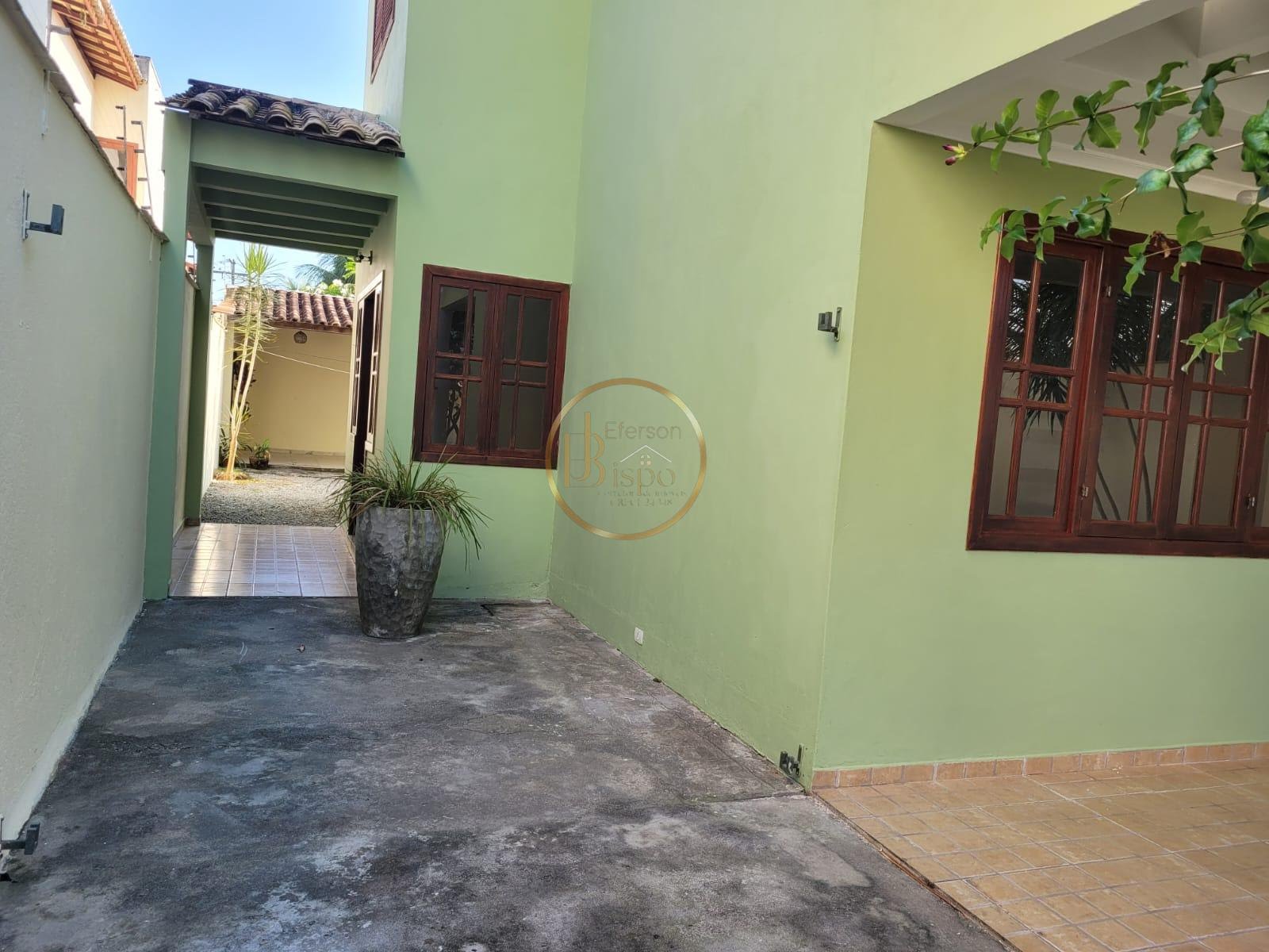 Casa para alugar com 3 quartos, 1 suíte, 1 vaga e 100m² no Paraíso dos Pataxós, Porto Seguro (BA) — foto 7 de 24