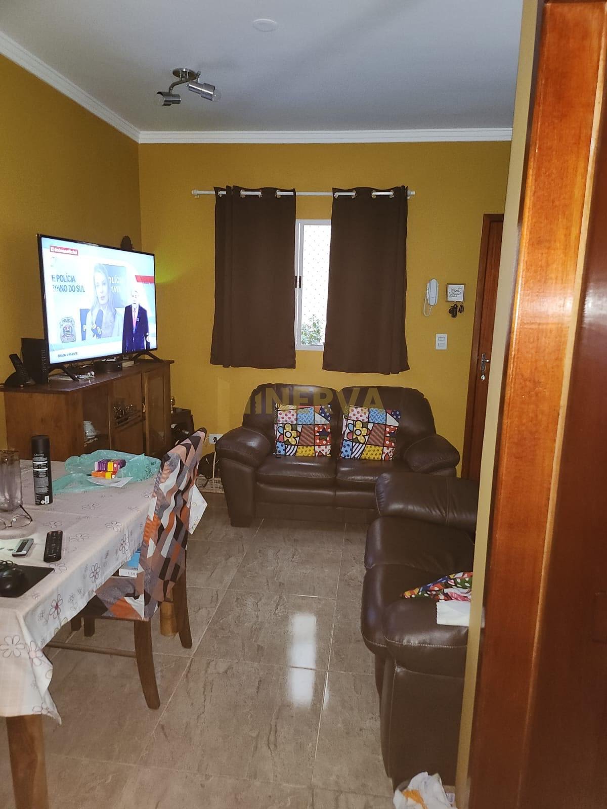 Casa à venda com 2 quartos, 2 banheiros, 1 vaga e 56m² no Vila Esperança, São Paulo — foto principal