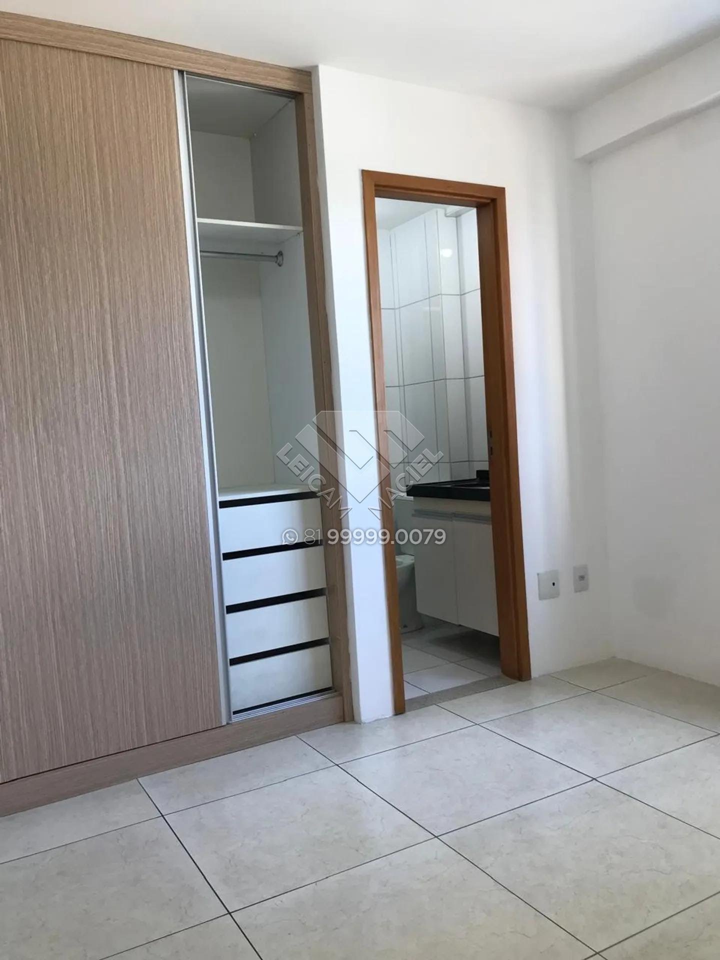 Apartamento à venda com 3 quartos, 2 suítes, 2 vagas e 90m² no Torre, Recife (PE) — foto 19 de 30