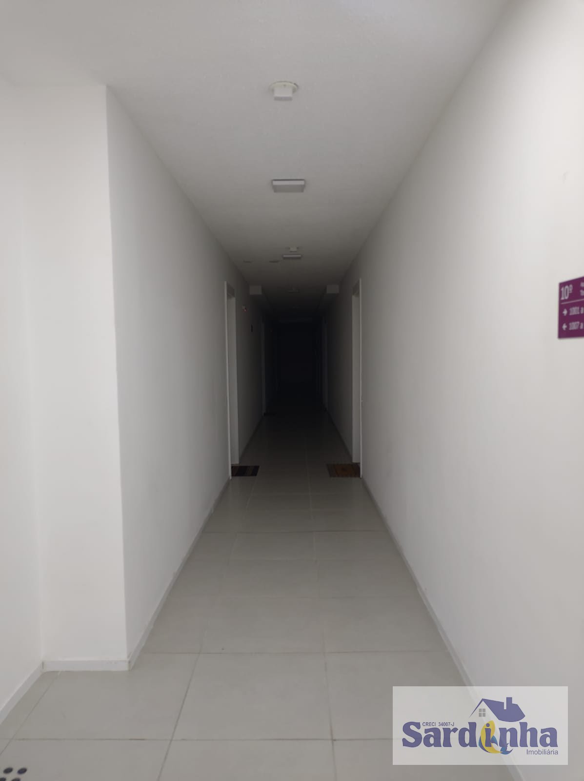 Apartamento à venda com 1 quarto, 1 banheiro e 34m² no Santo Amaro, São Paulo (SP) — foto 17 de 30