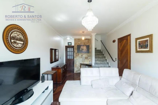 Sala estilosa