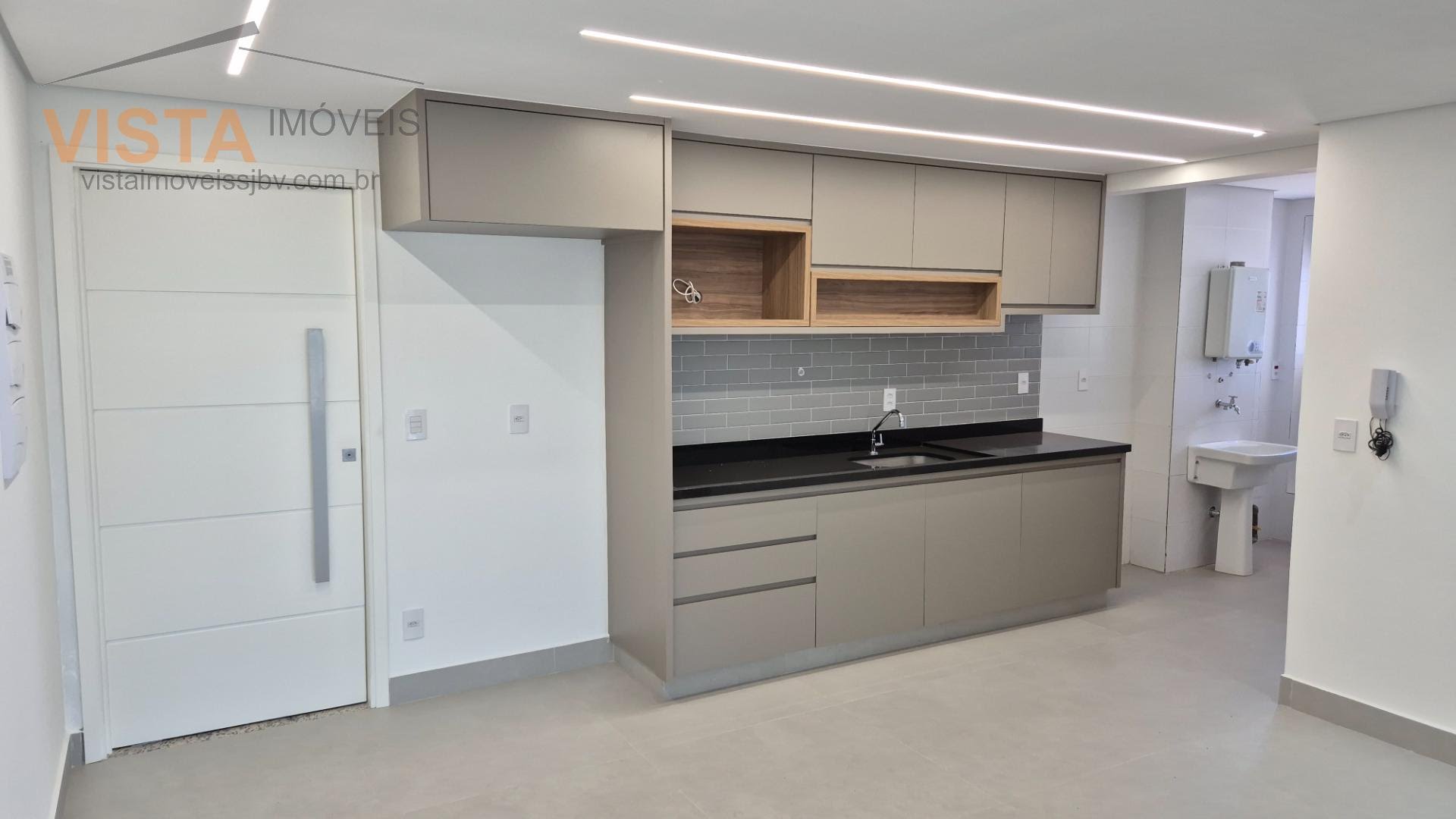 Apartamento à venda com 3 quartos, 1 suíte, 2 vagas e 95m² no Perpétuo Socorro, São João da Boa Vista (SP) — foto 2 de 30