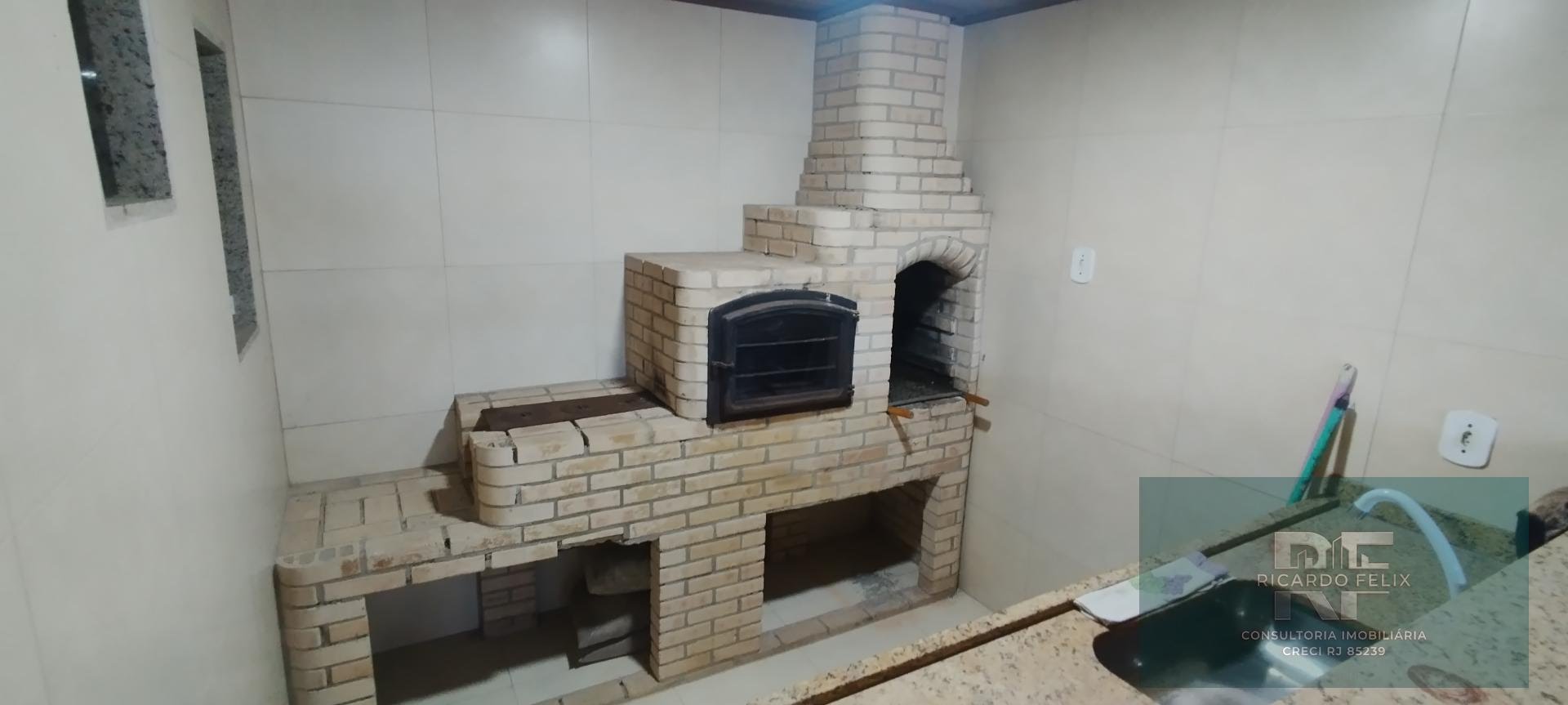 Casa à venda com 3 quartos, 1 suíte, 1 vaga e 100m² no Enseada das Gaivotas, Rio das Ostras (RJ) — foto 5 de 23