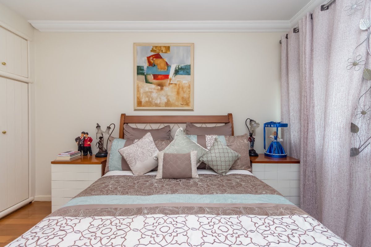 Apartamento para alugar com 4 quartos, 4 suítes, 3 vagas e 198m² no Indianópolis, São Paulo (SP) — foto 26 de 30