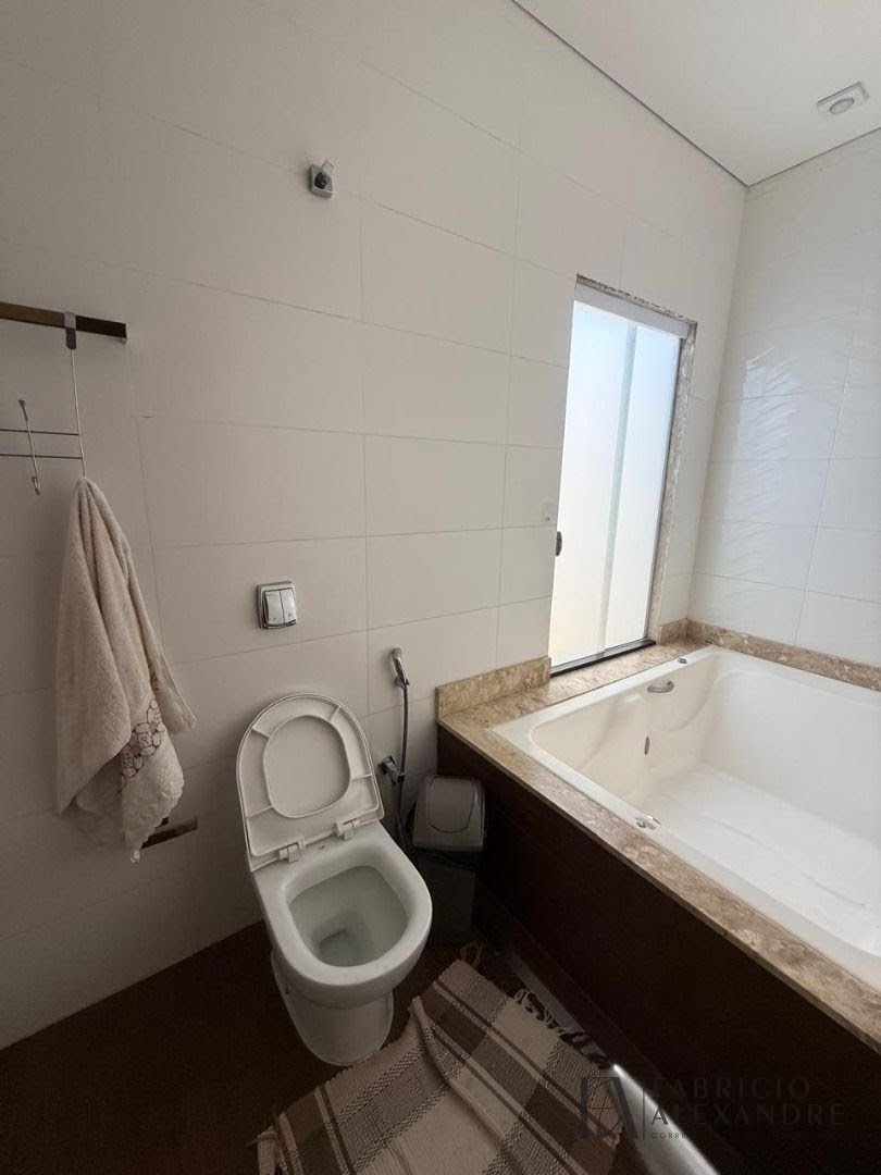 Casa à venda com 3 quartos, 3 suítes, 4 vagas e 133m² no Residencial Alta Vista, São José do Rio Preto (SP) — foto 25 de 30
