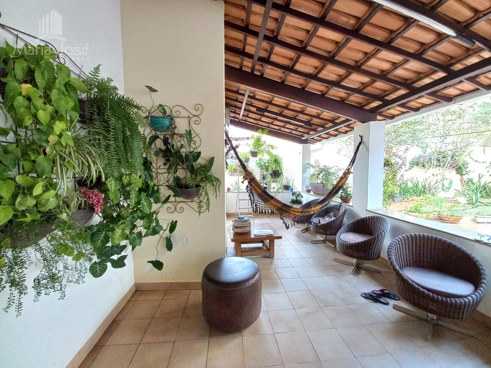 Casa à venda com 4 quartos, 1 suíte, 4 vagas e 450m² no Boa Vista, Sete Lagoas (MG) — foto 29 de 30