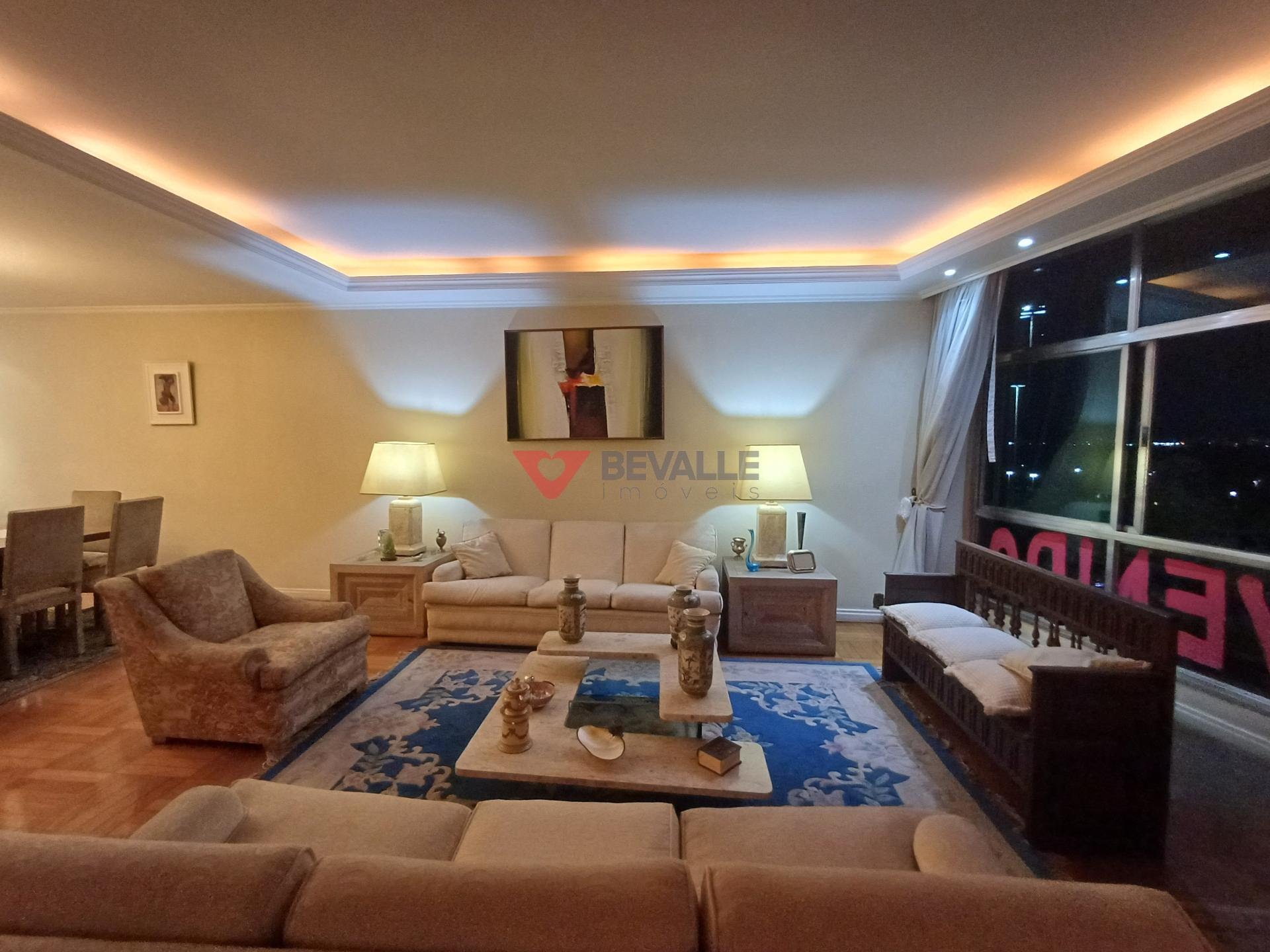 Apartamento à venda com 3 quartos, 1 suíte, 1 vaga e 319m² no Flamengo, Rio de Janeiro (RJ) — foto 17 de 30