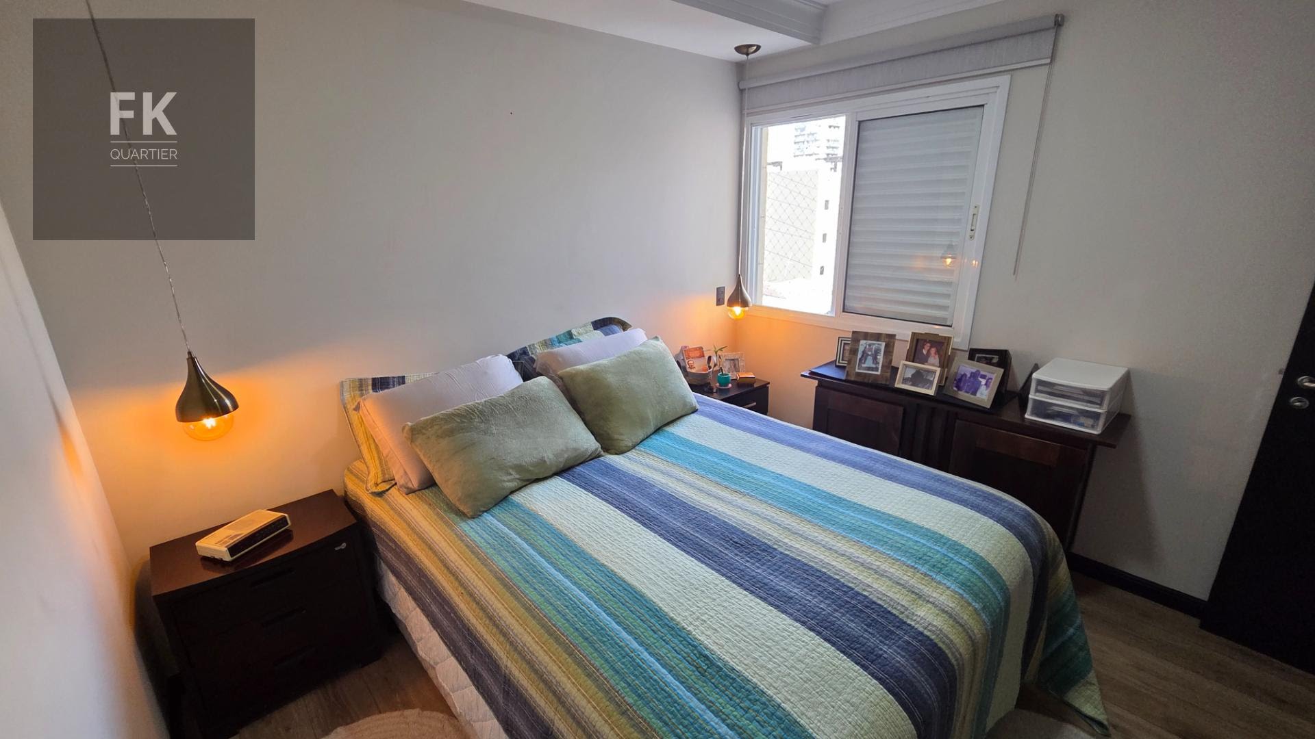 Apartamento à venda com 2 quartos, 1 suíte, 2 vagas e 84m² no Centro, São Bernardo do Campo (SP) — foto 22 de 29