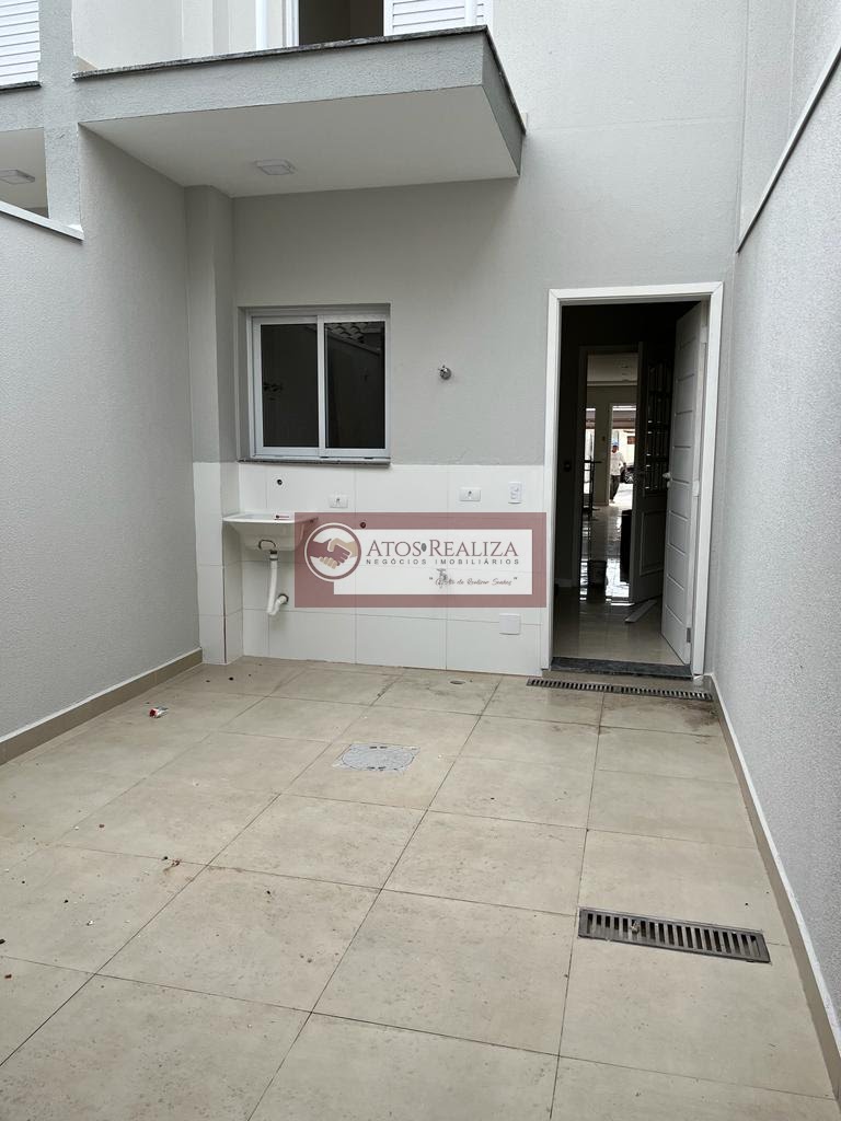 Casa à venda com 3 quartos, 1 suíte, 2 vagas e 108m² no Jardim Palmares (zona Sul), São Paulo (SP) — foto 23 de 30