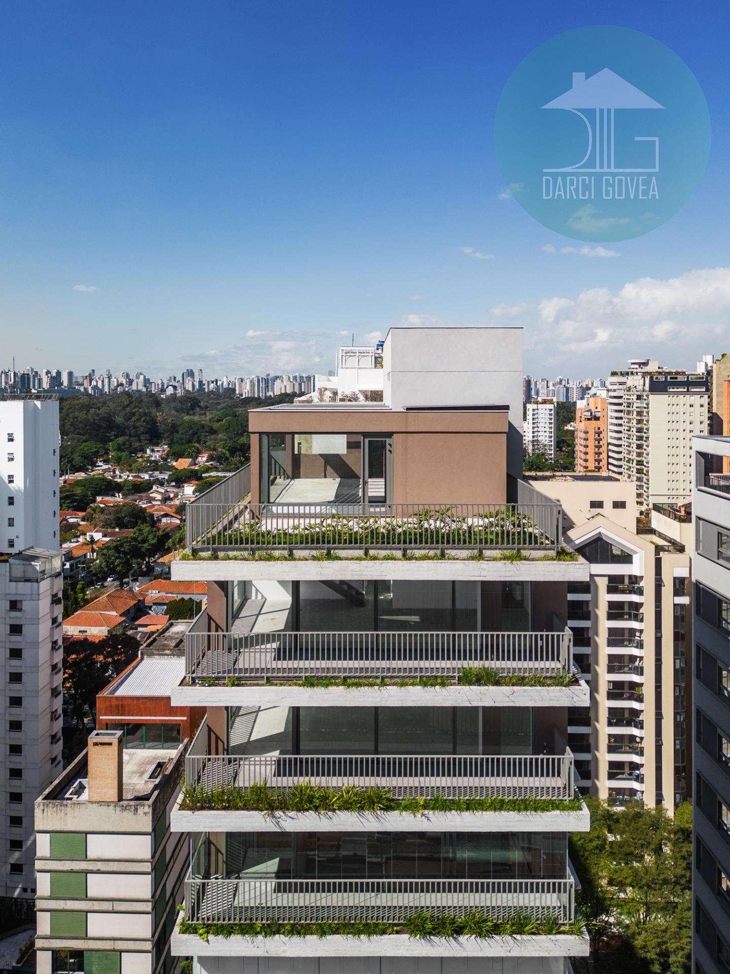 Apartamento à venda com 2 quartos, 2 suítes, 2 vagas e 303m² no Vila Nova Conceição, São Paulo (SP) — foto 12 de 21