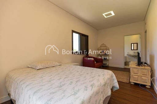 Casa de Condomínio, 4 quartos - Foto 21