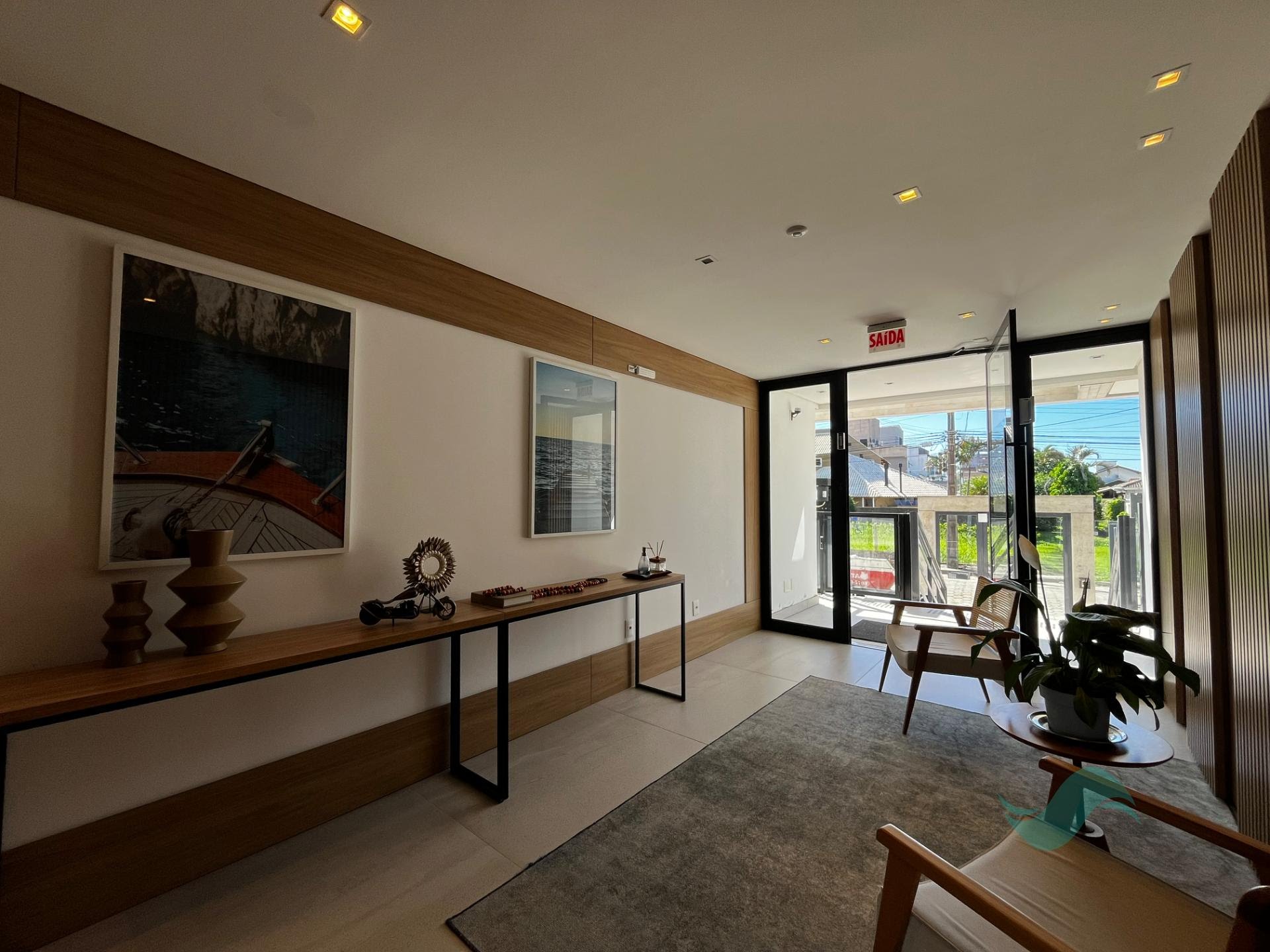 Apartamento à venda com 2 quartos, 1 suíte, 1 vaga e 65m² no Jurerê, Florianópolis (SC) — foto 14 de 17