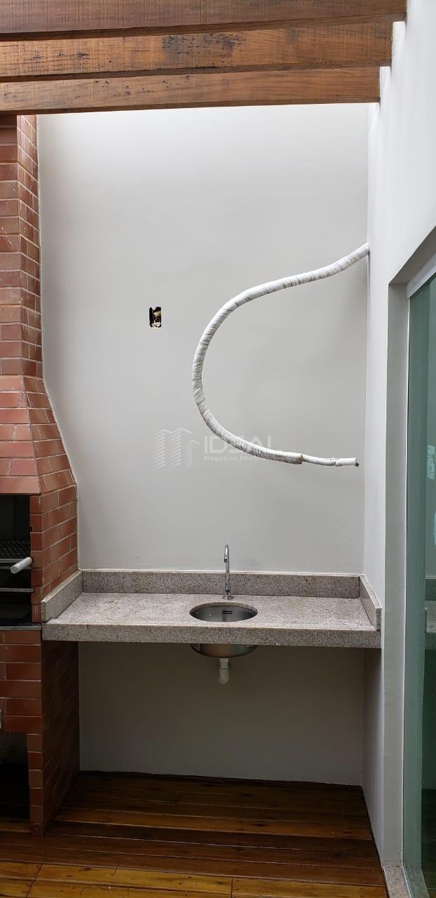 Casa à venda com 3 quartos, 1 suíte, 1 vaga e 90m² no Parqua Aurora, Campos dos Goytacazes (RJ) — foto 14 de 22