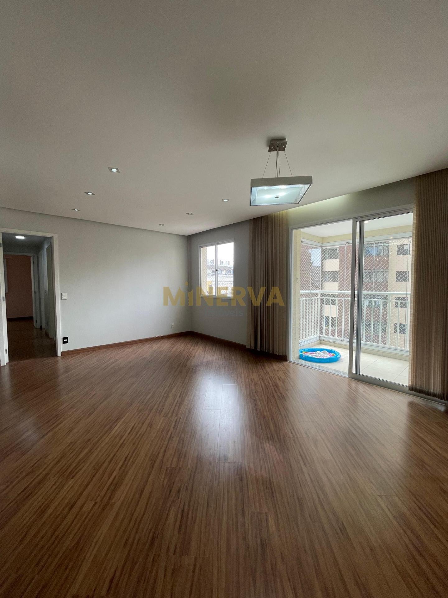 Apartamento à venda com 3 quartos, 1 suíte, 2 vagas e 115m² no Vila Santo Antonio, Guarulhos (SP) — foto 3 de 22