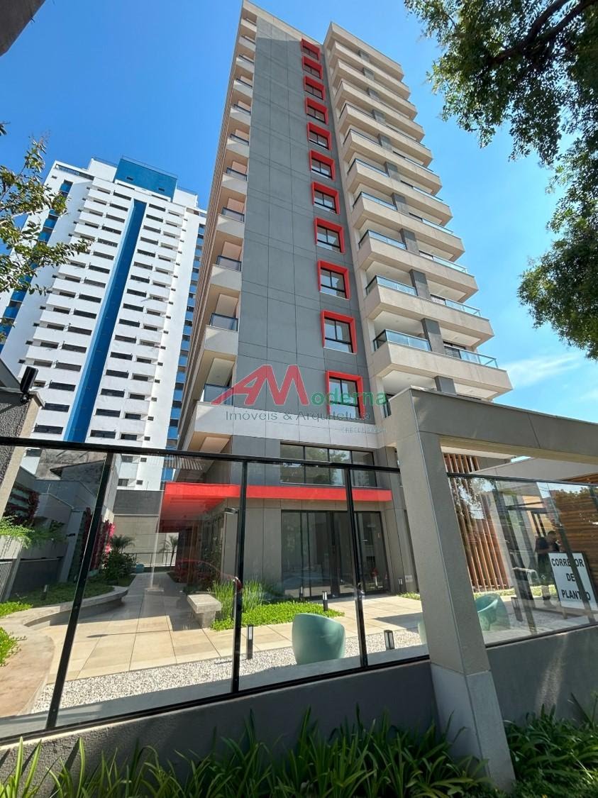 Apartamento à venda com 2 quartos, 1 suíte, 1 vaga e 53m² no Ipiranga, São Paulo (SP) — foto 22 de 26