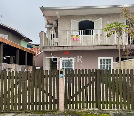 Apartamento com 03 dormitórios à venda em Pontal do Paraná