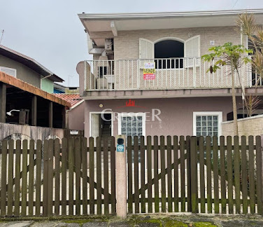 Apartamento com 03 dormitórios à venda em Pontal do Paraná